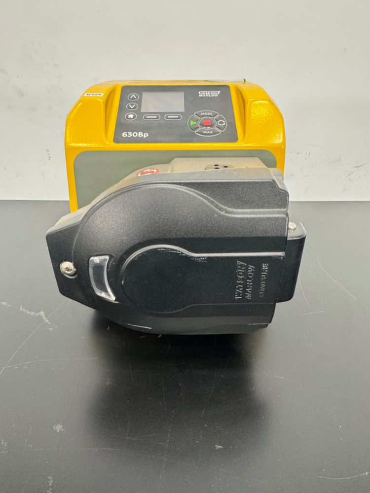 Image of Watson Marlow 630Bp Peristaltic Pump